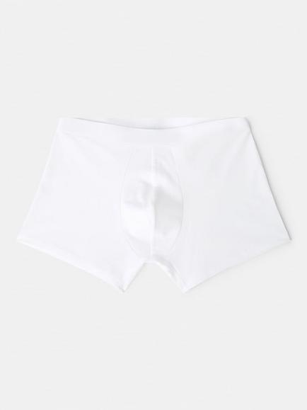 Mango Boxer Shorts, Pack of 3 - view 2, White
