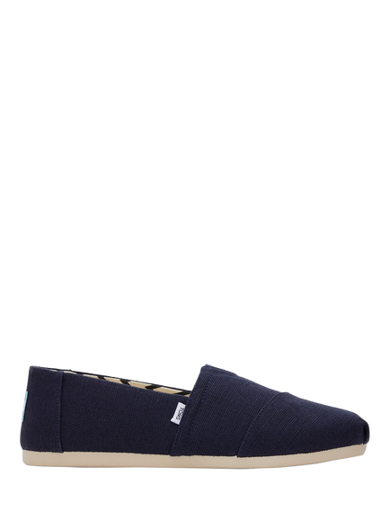 TOMS Alpargata Espadrilles, Navy