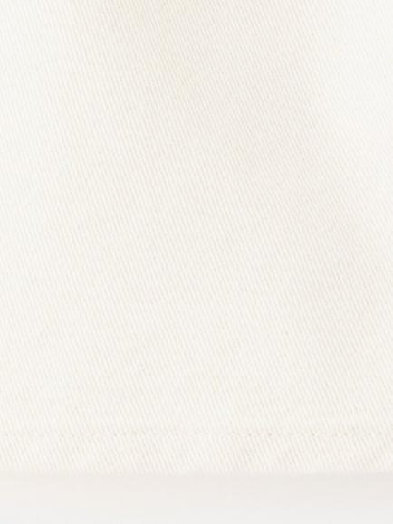Mango Halterneck Top, Raw - view 2, Raw