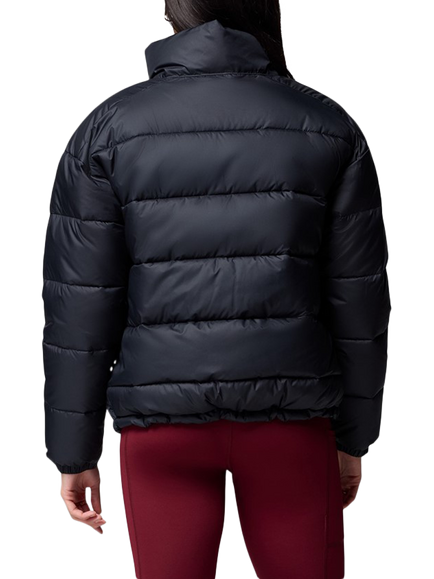 Columbia Pike Lake Water Repellent Jacket, Black - view 2, Black