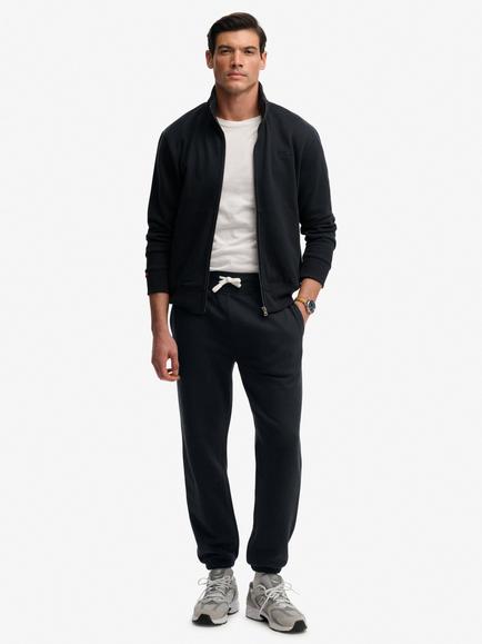 Superdry Essential Logo Classic Joggers, Eclipse Navy