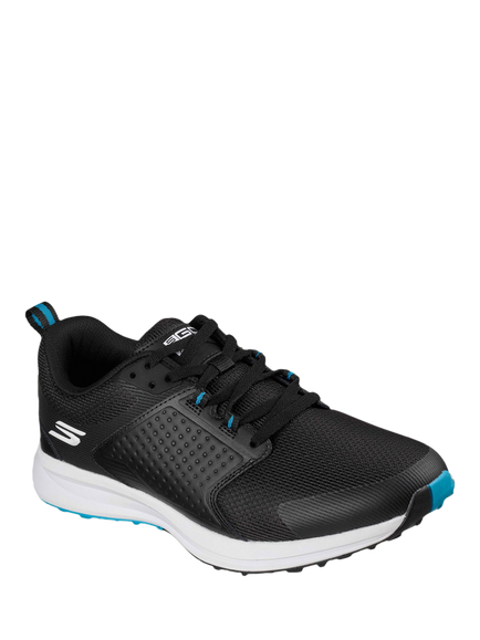 Skechers Go Golf Quest Shoes - view 2, Black