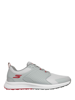 Skechers Go Golf Quest Shoes, Grey