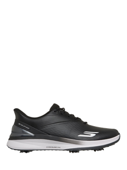 Skechers Blade Tour Golf Shoes, Black, Black