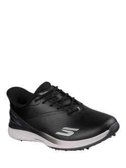 Skechers Blade Tour Golf Shoes, Black - view 2, Black