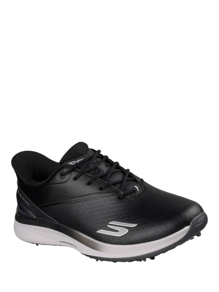 Skechers Blade Tour Golf Shoes, Black - view 2, Black