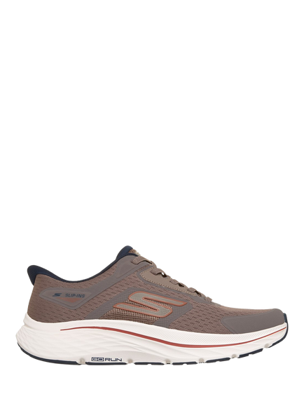 Skechers Go Run Consistent 3 Running Shoes, Taupe