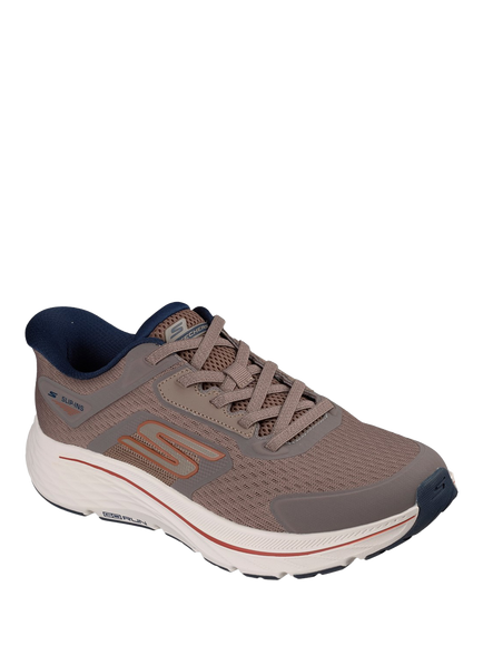 Skechers Go Run Consistent 3 Running Shoes - view 2, Taupe