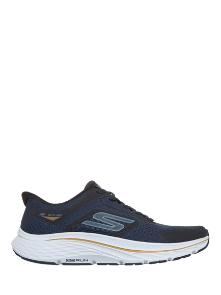 Skechers Go Run Consistent 3 Running Shoes, Navy
