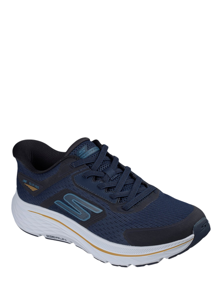 Skechers Go Run Consistent 3 Running Shoes - view 2, Navy