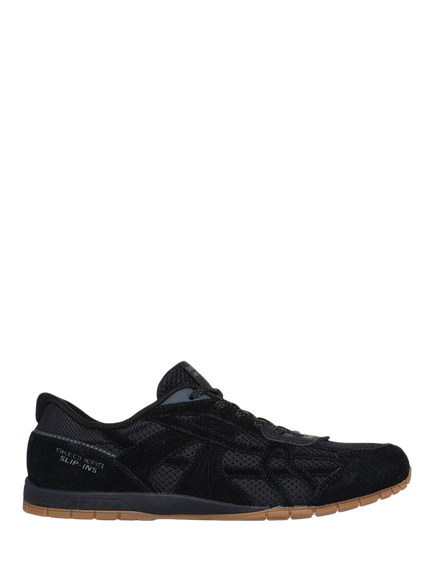 Skechers Hands Free Slip-ins Retro Lite Oshare Trainers, Black