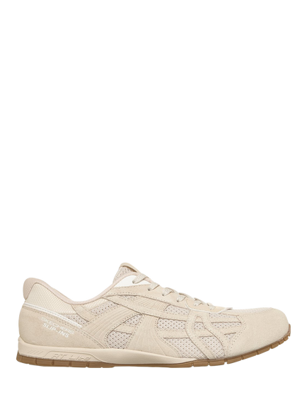 Skechers Hands Free Slip-ins Retro Lite Oshare Trainers, Cream