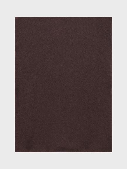 Gerard Darel Stee Cashmere Scarf, Brown, Brown