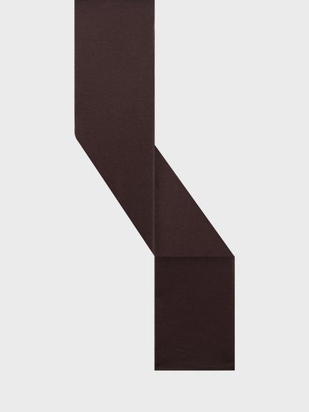 Gerard Darel Stee Cashmere Scarf, Brown - view 2, Brown