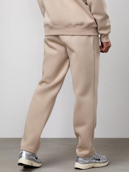 Gym King Relaxed Straight Joggers, Stoneware - view 2, Stoneware