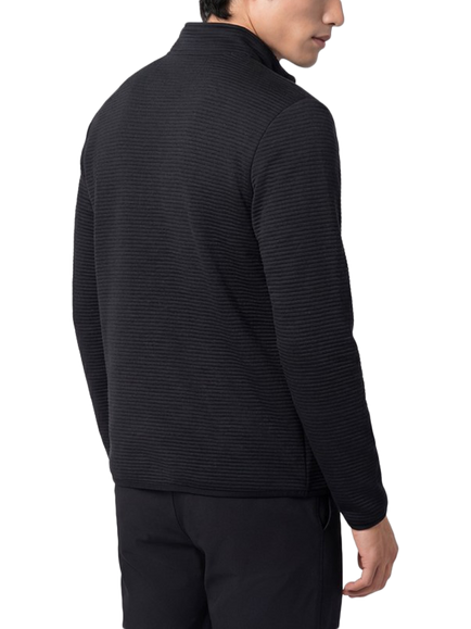 Skechers Prime Time Jacket - view 2, Black
