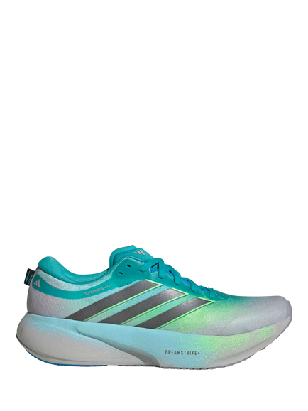 adidas Supernova Rise 3 Running Shoes, Multi, Gretwo/Ironmt