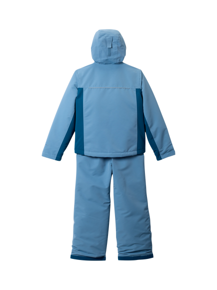 Columbia Kids' Unisex Buga IV Insulated Snow Set, Blue - view 2, Blue