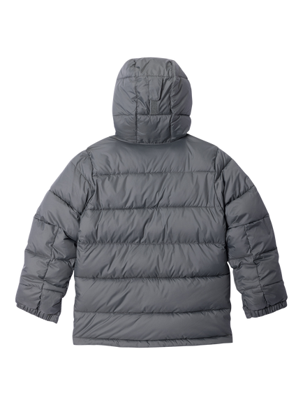 Columbia Kids' Youth Pike Lake II Puffer Jacket, Sedona Sage - view 2, Sedona Sage