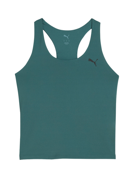PUMA Essentials Tank Top, Herb Garden, Herb Garden