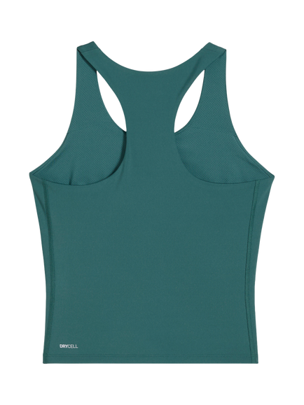 PUMA Essentials Tank Top, Herb Garden - view 2, Herb Garden