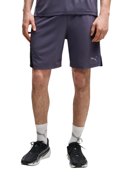 PUMA Velocity 7" Running Shorts, Inky Depths, Inky Depths