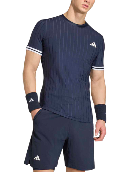 adidas Tennis Freelift T-Shirt, Ink