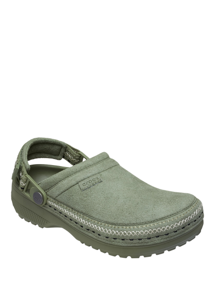 Crocs Classic Crafted Clogs, Cargo - view 2, Cargo
