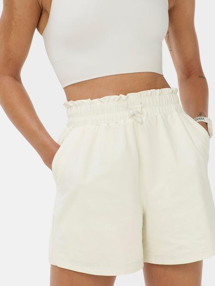 Sweaty Betty Performance Shorts, White, White