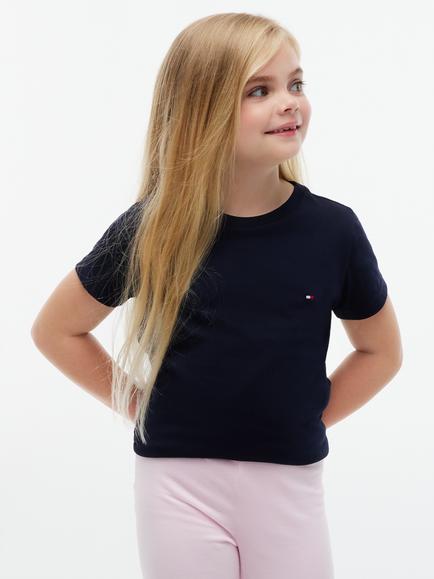 Tommy Hilfiger Kids' T-Shirts, Pack of 2, Multi - view 2, Multi