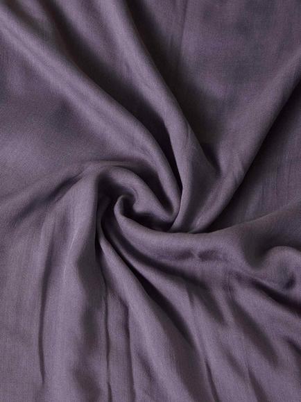 Aab Modal Hijab, Violet - view 2, Purple Light