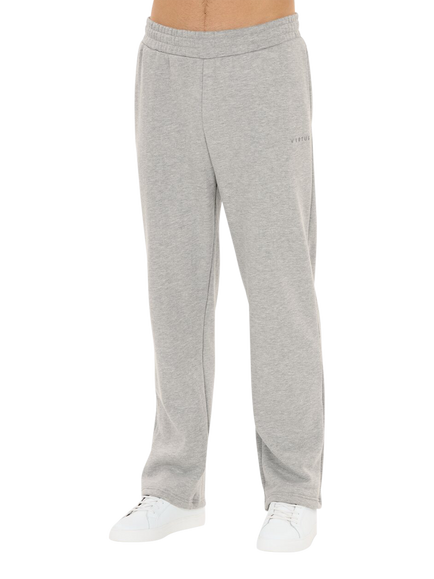 Virtus Kayce V2 Sweatpants, Light Grey Melange, Light Grey Melange