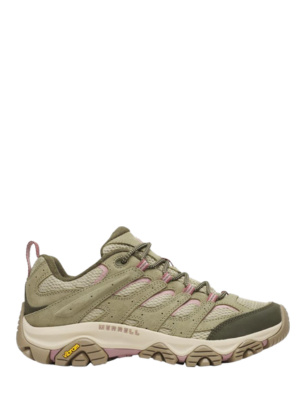 Merrell Moab 3 GTX Hiking Shoes, Olivine, Olivine