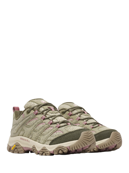 Merrell Moab 3 GTX Hiking Shoes, Olivine - view 2, Olivine