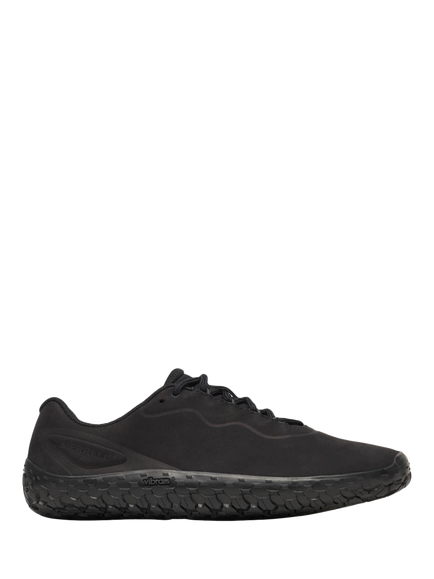 Merrell Women's Vapor Glove 7 Shoes, Black, Black