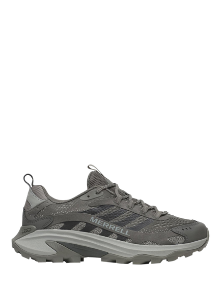 Merrell Moab Speed 2 Hiking Shoes, Anthracite