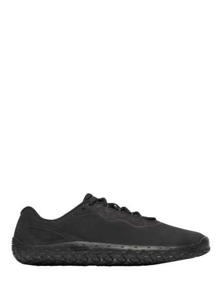 Merrell Vapor Glove 7 Shoes, Black, Black