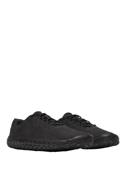 Merrell Vapor Glove 7 Shoes, Black - view 2, Black