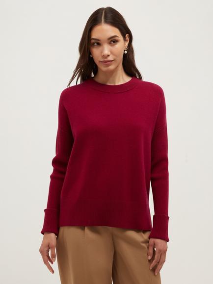 Hobbs Darla Jumper, Calla Pink, Calla Pink