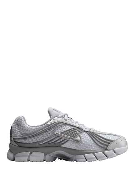 Nike Zoom Skylon 11 Women's Sports Shoes, White/Grey Fog/Metallic Silver, White/Grey Fog/Metallic Silver
