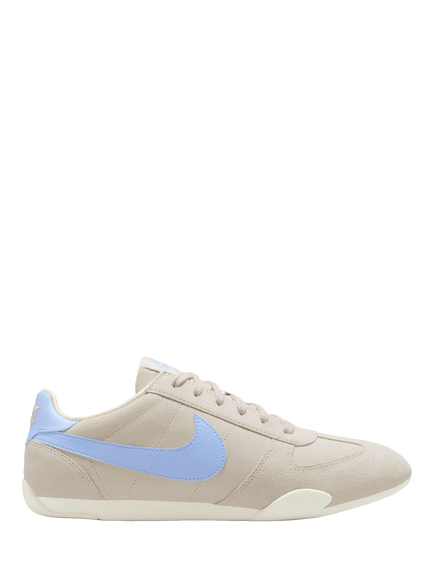 Nike Sprint Sister Women's Sports Shoes, Cream Ii/Sail/Aluminium, Cream Ii/Sail/Aluminium