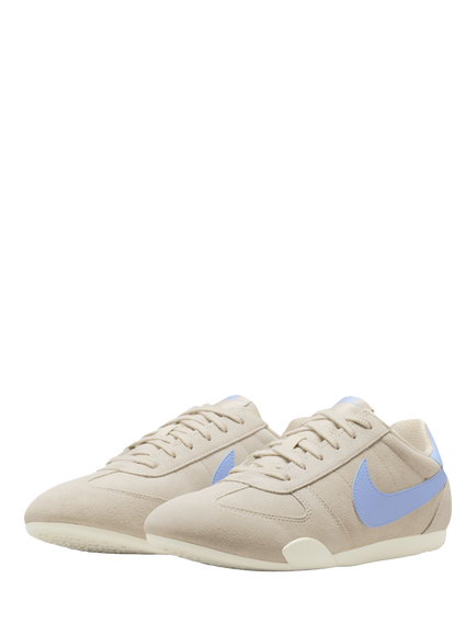 Nike Sprint Sister Women's Sports Shoes, Cream Ii/Sail/Aluminium - view 2, Cream Ii/Sail/Aluminium