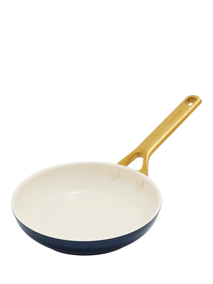 GreenPan Padova Reserve Ceramic Non-Stick Frying Pan, Oxford Blue, Oxford Blue