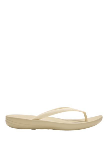 FitFlop Iqushion x Pantone Flip Flops, Boulder