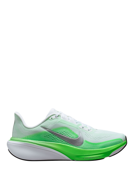 Nike Air Zoom Pegasus 42 Running Shoes, Green, Green