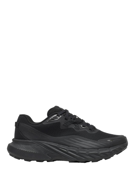 Merrell Agility Trail GTX Running Shoes, Black, Black