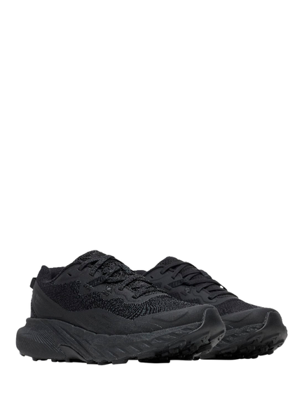 Merrell Agility Trail GTX Running Shoes, Black - view 2, Black