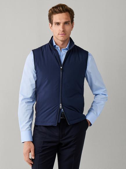 Hackett London Windsor Gilet, Old Navy