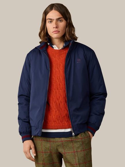 Hackett London Heritage Zip Front Jacket, Old Navy, Old Navy