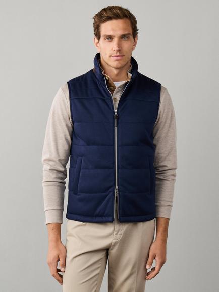 Hackett London Travel Jersey Gilet, Old Navy, Old Navy